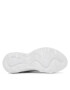 Puma Сникърси Cilia Wedge 393915 02 Бял - Pepit.bg