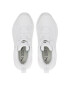 Puma Сникърси Cilia Wedge 393915 02 Бял - Pepit.bg