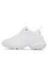 Puma Сникърси Cilia Wedge 393915 02 Бял - Pepit.bg