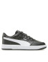 Puma Сникърси Court Ultra Jr 390835 04 Черен - Pepit.bg