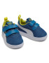 Puma Сникърси Courtflex v2 Mesh V Inf 371759 07 Син - Pepit.bg