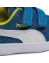 Puma Сникърси Courtflex v2 Mesh V Inf 371759 07 Син - Pepit.bg