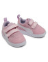 Puma Сникърси Courtflex v2 Mesh V Inf 371759 08 Розов - Pepit.bg