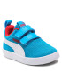 Puma Сникърси Courtflex V2 Mesh V Inf 371759 10 Син - Pepit.bg