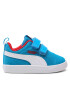 Puma Сникърси Courtflex V2 Mesh V Inf 371759 10 Син - Pepit.bg
