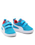 Puma Сникърси Courtflex V2 Mesh V Inf 371759 10 Син - Pepit.bg