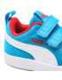Puma Сникърси Courtflex V2 Mesh V Inf 371759 10 Син - Pepit.bg