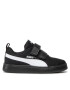 Puma Сникърси Courtflex V2 Mesh V Ps 371758 04 Черен - Pepit.bg