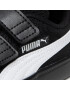 Puma Сникърси Courtflex V2 Mesh V Ps 371758 04 Черен - Pepit.bg