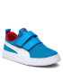 Puma Сникърси Courtflex V2 Mesh V Ps 371758 10 Син - Pepit.bg