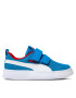 Puma Сникърси Courtflex V2 Mesh V Ps 371758 10 Син - Pepit.bg
