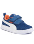 Puma Сникърси Courtflex v2 Mesh V PS 37175801 Син - Pepit.bg