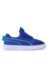 Puma Сникърси Courtflex v2 Slip On Ps 374858 11 Син - Pepit.bg