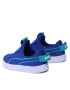 Puma Сникърси Courtflex v2 Slip On Ps 374858 11 Син - Pepit.bg