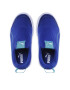 Puma Сникърси Courtflex v2 Slip On Ps 374858 11 Син - Pepit.bg