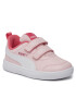 Puma Сникърси Courtflex v2 V Inf* 37154425 Розов - Pepit.bg