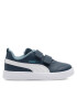 Puma Сникърси Courtflex v2 V Inf* 37154430 Тъмносин - Pepit.bg