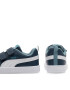 Puma Сникърси Courtflex v2 V Inf* 37154430 Тъмносин - Pepit.bg