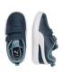 Puma Сникърси Courtflex v2 V Inf* 37154430 Тъмносин - Pepit.bg