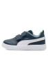 Puma Сникърси Courtflex v2 V Inf* 37154430 Тъмносин - Pepit.bg