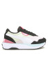 Puma Сникърси Cruise Rider Peony Jr 385689 07 Цветен - Pepit.bg