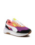 Puma Сникърси Cruise Rider Silk Road 375072 05 Цветен - Pepit.bg