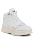 Puma Сникърси Deva Boot Wn's 374099 01 Бял - Pepit.bg