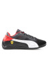Puma Сникърси Ferrari Drift Cat Delta 306864 04 Черен - Pepit.bg