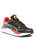 Puma Сникърси Ferrari X-Ray Speed Jr 307162 03 Черен - Pepit.bg