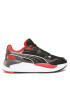 Puma Сникърси Ferrari X-Ray Speed Jr 307162 03 Черен - Pepit.bg