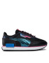 Puma Сникърси Future Rider Cosmic Grl Jr 392612 01 Черен - Pepit.bg