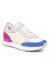 Puma Сникърси Future Rider Cut-Out 383826 01 Бял - Pepit.bg