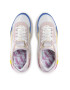 Puma Сникърси Future Rider Cut-Out 383826 01 Бял - Pepit.bg