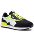 Puma Сникърси Future Rider Neon Play 373383 01 Черен - Pepit.bg