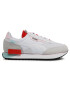 Puma Сникърси Future Rider Neon Play 373383 09 Бял - Pepit.bg