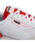 Puma Сникърси Future Rider Neon Play 373383 09 Бял - Pepit.bg