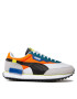 Puma Сникърси Future Rider Play On 371149 77 Бял - Pepit.bg