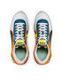 Puma Сникърси Future Rider Play On 371149 77 Бял - Pepit.bg