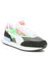 Puma Сникърси Future Rider Play On 371149 85 Зелен - Pepit.bg