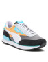 Puma Сникърси Future Rider Play On 371149 95 Сив - Pepit.bg