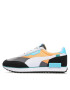 Puma Сникърси Future Rider Play On 371149 95 Сив - Pepit.bg