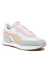 Puma Сникърси Future Rider Soft Wns 38114113 Бял - Pepit.bg