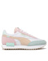 Puma Сникърси Future Rider Soft Wns 38114113 Бял - Pepit.bg