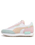 Puma Сникърси Future Rider Soft Wns 38114113 Бял - Pepit.bg