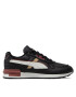 Puma Сникърси Gravition Pro Fc 386479 02 Черен - Pepit.bg