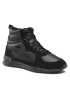 Puma Сникърси Graviton Mid 383204 01 Черен - Pepit.bg