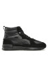 Puma Сникърси Graviton Mid 383204 01 Черен - Pepit.bg