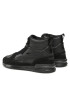 Puma Сникърси Graviton Mid 383204 01 Черен - Pepit.bg