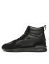 Puma Сникърси Graviton Mid 383204 01 Черен - Pepit.bg