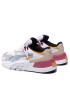 Puma Сникърси Hedra Bright Heights Wn's 380956 01 Цветен - Pepit.bg